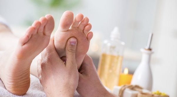 Reflexology
