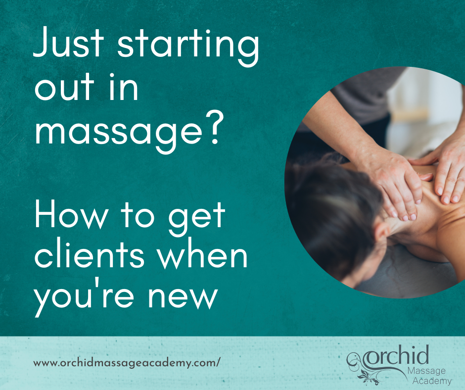 What to Know Before Your First Massage